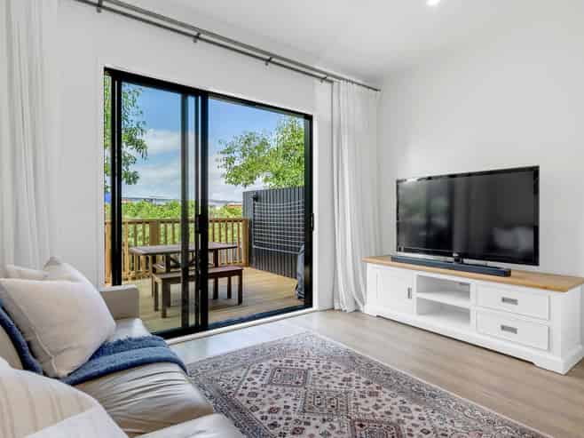 17/47 Huntington Drive, Huntington Park