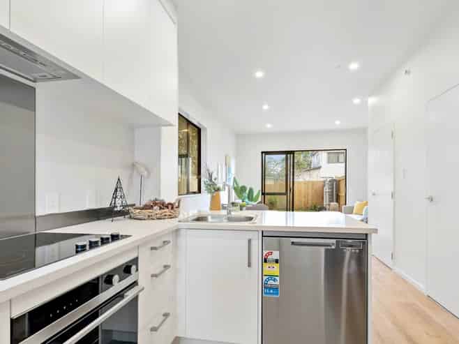 17/47 Huntington Drive, Huntington Park