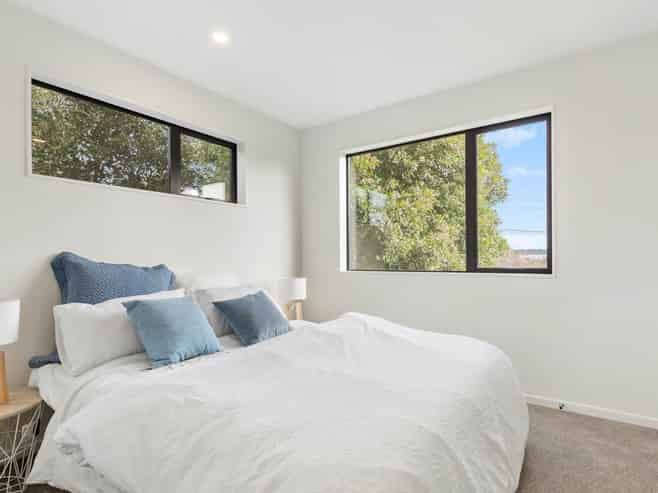 17/47 Huntington Drive, Huntington Park