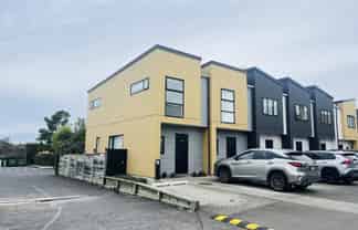 17/47 Huntington Drive, Huntington Park