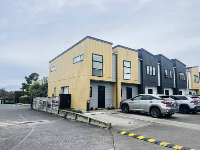 17/47 Huntington Drive, Huntington Park