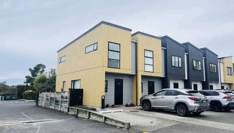 17/47 Huntington Drive, Huntington Park