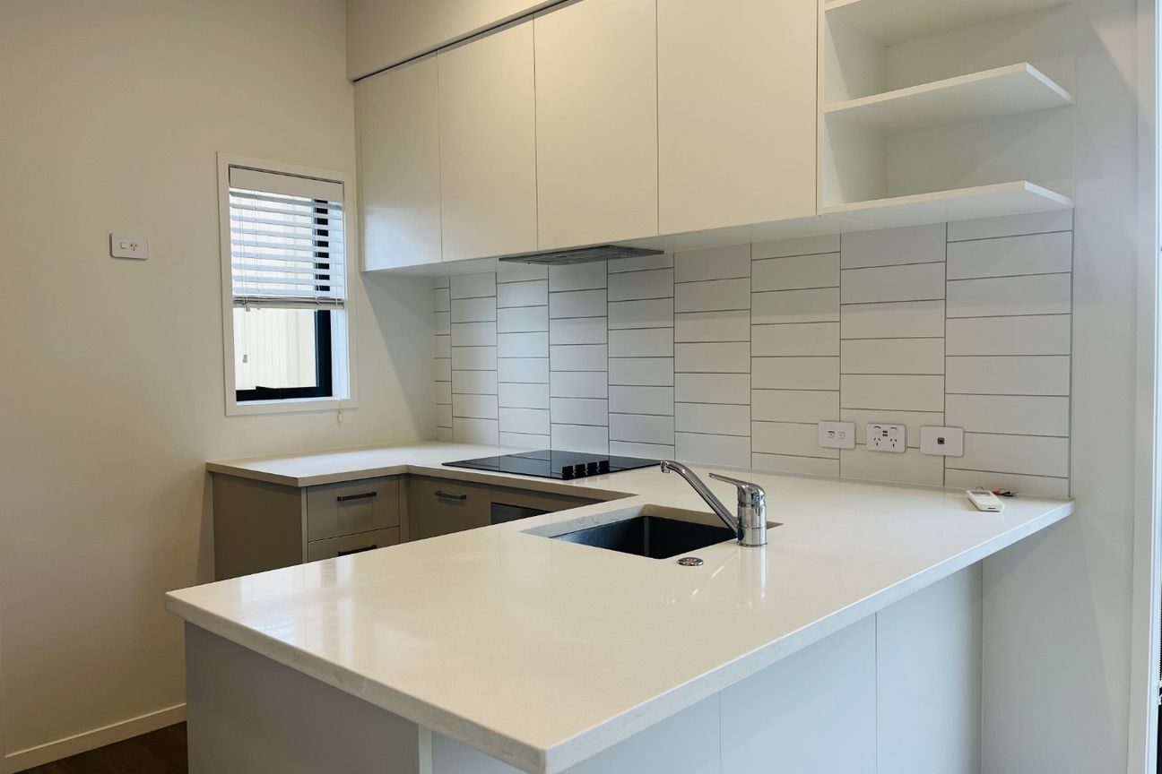Modern Corner Townhouse in Prime Location - Ansicht 5