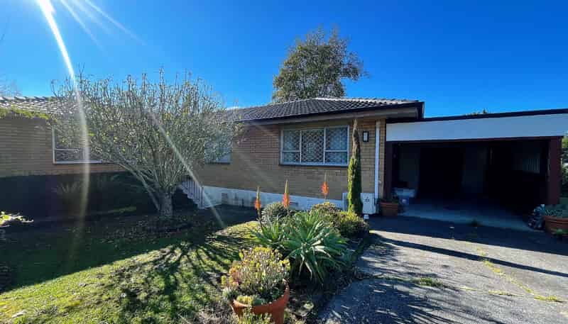 6 Libra Street, Glen Eden