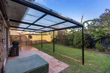 3/57 Margan Avenue, New Lynn