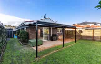 3/57 Margan Avenue, New Lynn