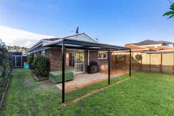 3/57 Margan Avenue, New Lynn