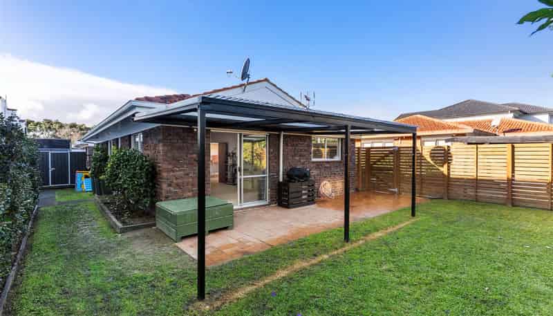 3/57 Margan Avenue, New Lynn