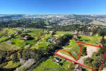 19 Elmore Road, Paremoremo