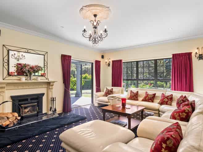 6 Lakewood Lane, Hanmer Springs