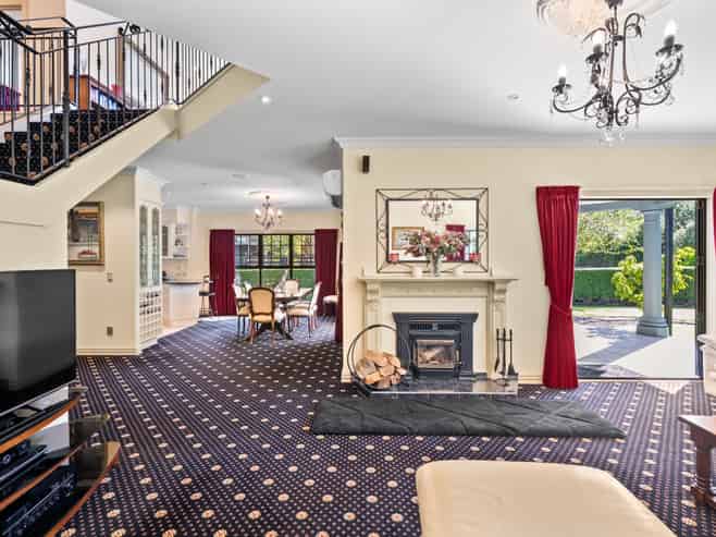 6 Lakewood Lane, Hanmer Springs
