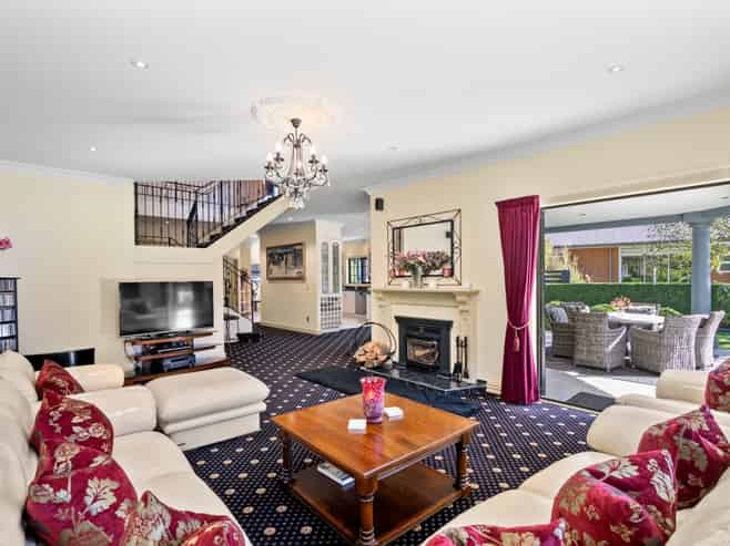 6 Lakewood Lane, Hanmer Springs