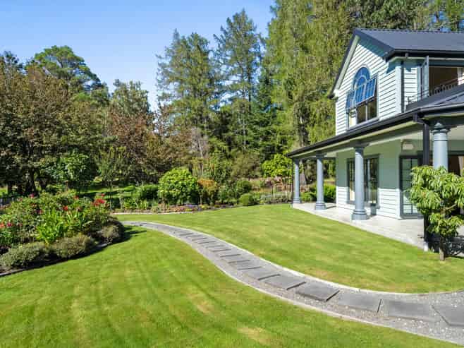 6 Lakewood Lane, Hanmer Springs
