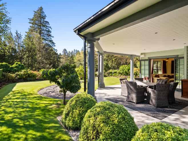 6 Lakewood Lane, Hanmer Springs