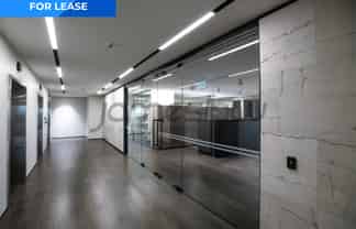 Crombie Lockwood Tower Office