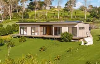 576A Mahurangi East Road, Snells Beach