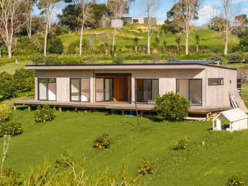 576A Mahurangi East Road, Snells Beach