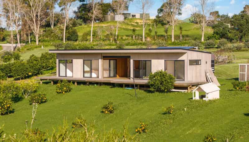 576A Mahurangi East Road, Snells Beach
