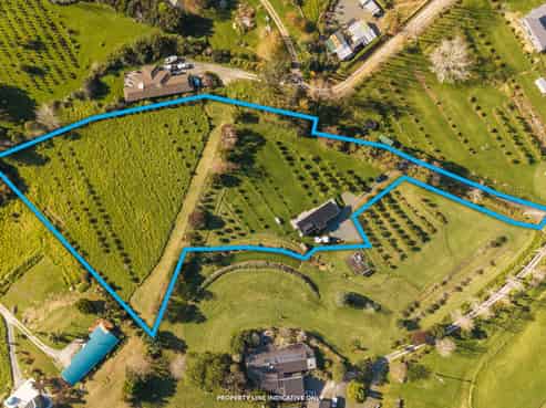 576A Mahurangi East Road, Snells Beach