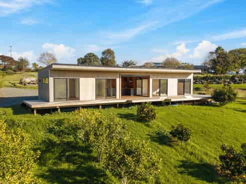 576A Mahurangi East Road, Snells Beach
