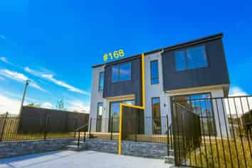 168 Kerepi Street, Westgate
