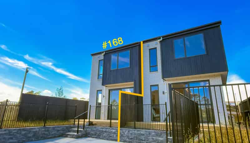 168 Kerepi Street, Westgate