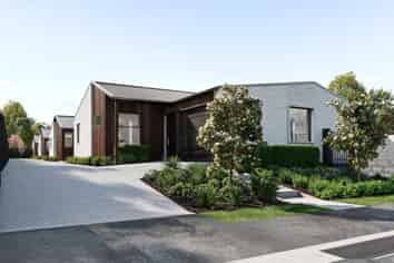 31 Conway Street, Somerfield