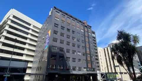  Level 2, 85 The Terrace, Wellington Central