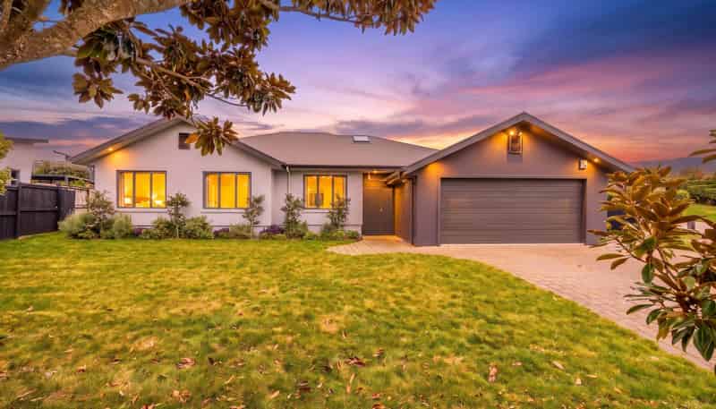 3 Iain Court, Rototuna