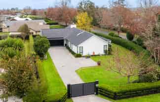 7 Eldonwood Drive, Matamata