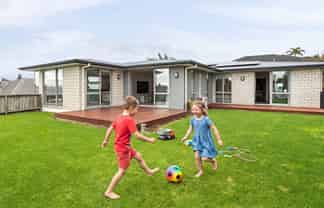 12 Fleur Place, Te Puke