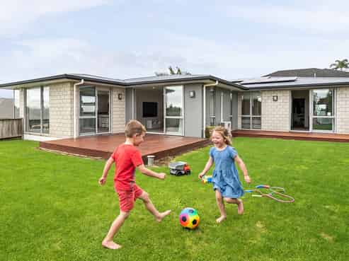 12 Fleur Place, Te Puke