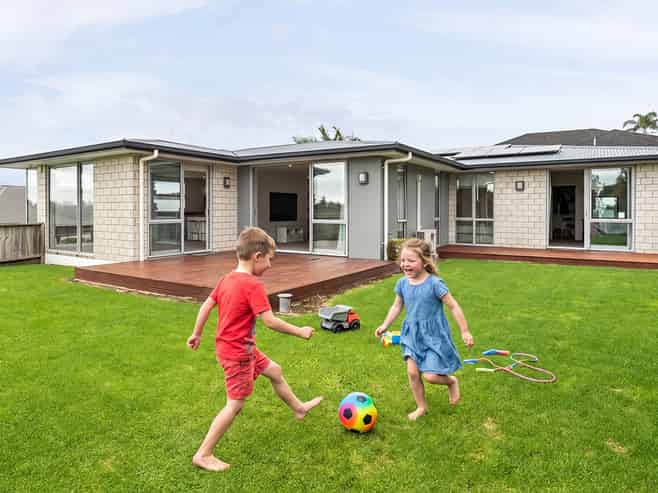12 Fleur Place, Te Puke