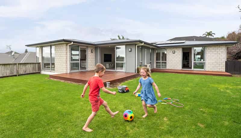 12 Fleur Place, Te Puke