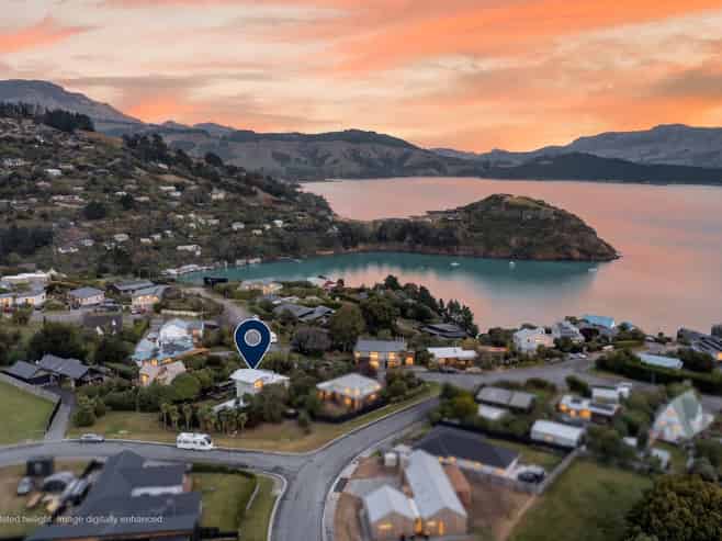 9 James Drive, Diamond Harbour