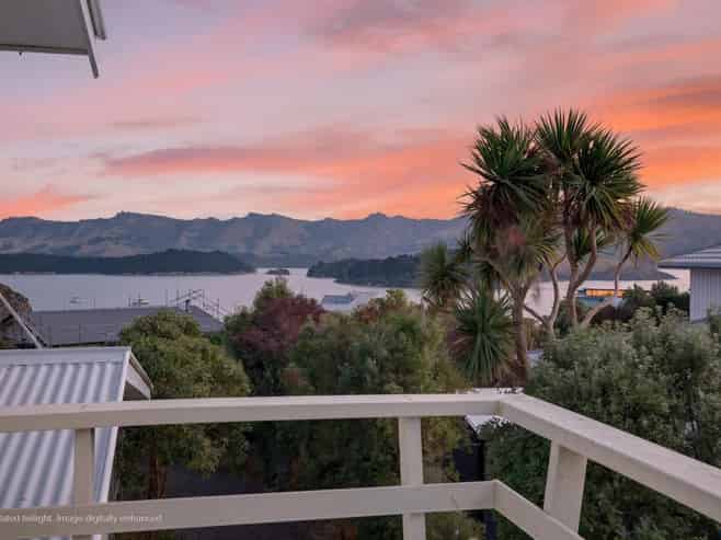 9 James Drive, Diamond Harbour