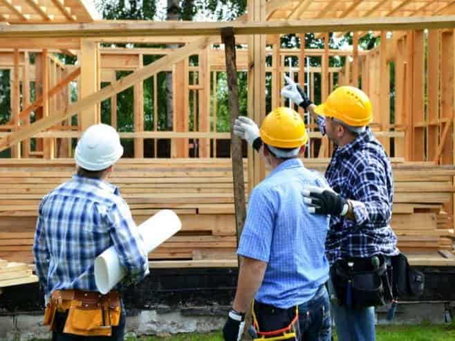 High-Performing Commercial Construction Contractor