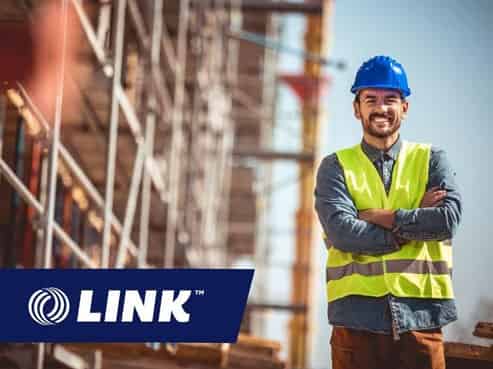 High-Performing Commercial Construction Contractor