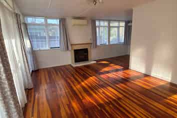 Gisborne - Address withheld