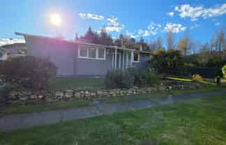 Gisborne - Address withheld
