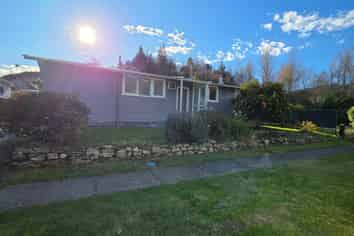 Gisborne - Address withheld
