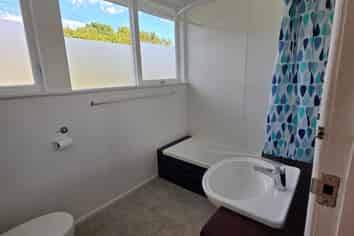 Gisborne - Address withheld