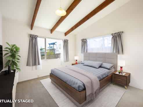 2/191 Titirangi Road, Titirangi
