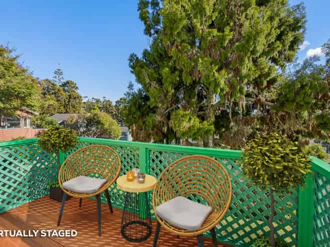 2/191 Titirangi Road, Titirangi