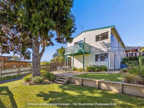 2/191 Titirangi Road, Titirangi