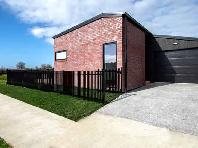 24 One Haruru Street, Cambridge