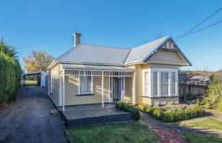 116 Eden Street, Oamaru