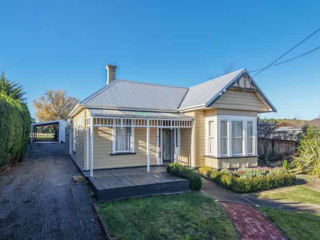 116 Eden Street, Oamaru