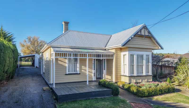 116 Eden Street, Oamaru