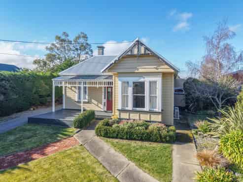 116 Eden Street, Oamaru